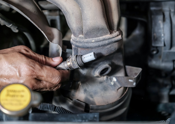 What Does the Oxygen Sensor in My Porsche Do? - Romay&rsquo;s Auto Service