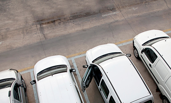 Essential Fleet Maintenance Tips for Business Owners