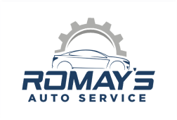 logo | Romay's Auto Service